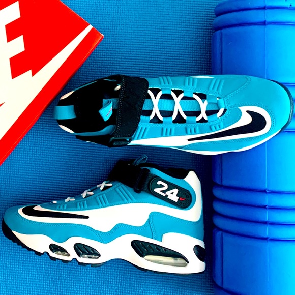 Nike Other - Nike Air Ken Griffey Jr